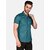 PrintCultr PLUS Plus Size Men Regular Fit Self Design Curved Collar Casual Shirt