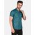PrintCultr Men Regular Fit Solid Spread Collar Casual Shirt