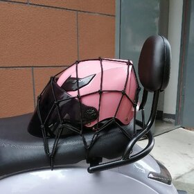 BIKEBUDDY Bungee Cargo Net Vehicle Cargo Net