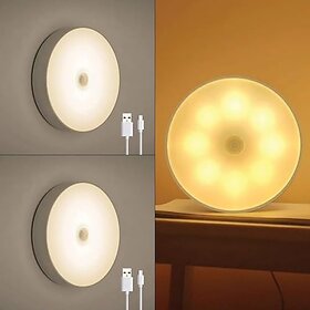 Neo Elect Motion Sensor Light Indoor for Home Cupboard Cabinet Bedroom Wardrobe Stairs Kitchen Fridge
