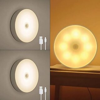 Neo Elect Motion Sensor Light Indoor for Home Cupboard Cabinet Bedroom Wardrobe Stairs Kitchen Fridge