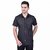 PrintCulture PRINTCULTR Men Regular Fit Solid Button Down Collar Casual Shirt
