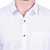 PrintCulture PRINTCULTR Men Regular Fit Solid Button Down Collar Casual Shirt