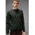 (Combo of 2) Fashlook Solid Green Full Sleeve Sweaters For Mens and Fashlook Mens Grey Solid Round Neck Full Sleeve Sweatshirt