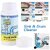 Wild Sink Drain Cleaner PVC Cleaner Powder Drain Opener (110 g)