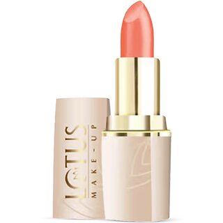 Lotus Make-Up Pure Colors Matte (715) (Bare Peach, 4.1 G)