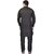 PrintCultr Black MenÃ¢â‚¬â„¢s Kurta and Pyjama Set Ã¢â‚¬â€œ Stylish & Comfortable Ethnic Wear