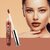 Lotus Make-Up Colorkick Liquid Matte Lipcolor -Need Coffee Clm02|Matte Finish|6G (Need Coffee, 6 G)