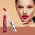 Lotus Make-Up Colorkick Liquid Matte Lipcolor -Berry Me Clm12|Matte Finish|6G (Berry Me, 6 G)