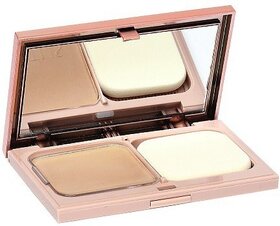 Lotus Make-Up Botanical Spf-25 (560) Compact (Nude-560, 10 G)