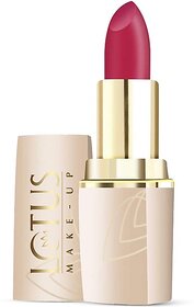 Lotus Make-Up Pure Colors Matte (595) (Endless Red, 4.1 Ml)