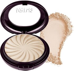 Lotus Make-Up Proedit Silk Touch Perfecting Powder Sp04 Compact (Almond, 10 G)