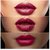 Lotus Make-Up Ecostay Butter Matte Lip Color (Mystic Wine, 4.2 G)