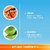 Lotus Herbals Safe Sun Detan After-Sun Matte Cooling Gel  Papaya  Aloe Vera  All Skin Types  100G ( Pack Of 2 )