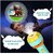 Vakra Mini Slide Projector Flashlight Torch Kids Projection Light Toy Slide Flashlight Lamp Education Learning Night Light Before Going to Bed (Multicolor) (Projector Torch | Random Slides)