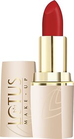 Lotus Make-Up Lotus Pure Color Matte Exotic Pink 4.2G 717 (Exotic Pink 717, 4.2 G)