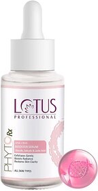 Lotus Professional Phytorx Aha+Bha Booster Serum . (30 Ml)