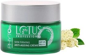 Lotus Professional Phyto-Rx Skin Firming Anti-Ageing Creme (50 Ml)