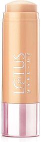 Lotus Make-Up Ecostay Spot Cover All In One Make-Up Stick Concealer (Royal Ivory, 6.5 G)