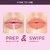Lotus Make-Up Proedit Prep And Swipe Lip Color With Primer|Smudgeproof||Pl05- Banana Pie (Banana Pie, 6 G)