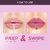 Lotus Make-Up Proedit Prep And Swipe Lip Color With Primer|Smudgeproof|Pl08- Pink Velvet (Pink Velvet, 6 G)