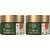 Lotus Botanicals Vitamin C Skin Brightening Night Cream 45G ( Pack Of 2 ) (90 G)