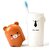 Cute Cartoon Animal Toothbrush Holder Case Travel Camping Tooth