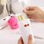 Cute Cartoon Animal Toothbrush Holder Case Travel Camping Tooth