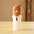 Cute Cartoon Animal Toothbrush Holder Case Travel Camping Tooth