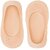 Silicone Socks Moisturising Gel Socks - Foot Anti-cracking Protector for Dry Feet Ankles Cracked Heel Repair - Foot Care Tool for Women