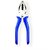 Best Quality Combination Plier 8 Combination Snap Ring Plier  (Length  8 inch)