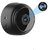 WiFi 1080p Magnet Camera Security Indoor Camera with 64gb SD Card Support Watch Live 24x7Hours