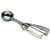 Ice Cream Serving Scoop  Ice Cream Serving Spoon Scooper with Trigger Release 5cm Diameter