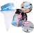 Hair Mesh Filter Cute Floating Lint Mesh Bag Mesh Hair Bag for Washing Machine (4)