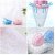 Hair Mesh Filter Cute Floating Lint Mesh Bag Mesh Hair Bag for Washing Machine (4)
