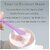 1 PCS Silicone Face Mask Brush Applicator 2 in 1 Soft Bristle Face Scrubber Beauty Tool Portable Facial Cleansing Brush Applicator for Mud Clay Charcoal Mixed Mask DIY Modeling Mask Body Lotion