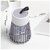 Mosquito Killer Machine Trap Lamp Eco Friendly Electronic LED||Theory Screen Protector Mosquito Killer lamp for House||USB Power Electronic.