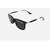 UV Protection, Riding Glasses, Mirrored Spectacle Sunglasses (Free Size)  (For Men & Women, Black)