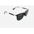 UV Protection, Riding Glasses, Mirrored Spectacle Sunglasses (Free Size)  (For Men & Women, Black)