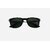 UV Protection, Riding Glasses, Mirrored Spectacle Sunglasses (Free Size)  (For Men & Women, Black)