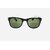 UV Protection, Riding Glasses, Mirrored Spectacle Sunglasses (Free Size)  (For Men & Women, Black)