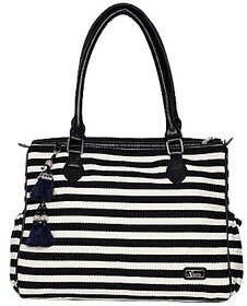 VARA Tote Bag for Women, Bags for Girls, Shoulder Purse, Trendy Ladies Hand Bag, Handbags for Woman Daily Use