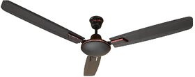 ZOOM Snow air Ceiling Fan for Home | 48 inch ceilling fan with design and decorative pankha | BEE Star Rated Ceiling Fan | 2 year warranty