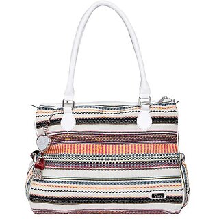 VARA Tote Bag for Women, Bags for Girls, Shoulder Purse, Trendy Ladies Hand Bag, Handbags for Woman Daily Use, Office