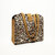 VARA Handbag For Women Leopard Print Fashion Tote Shoulder Bag Tote Bags Ykk Zipper For Bag
