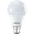 BAJAJ 9 W Basic Round B22 LED Bulb (White, Pack of 4)