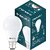BAJAJ 9 W Basic Round B22 LED Bulb (White)