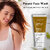 Globus Naturals Potato Face Wash with Plum  DPanthenol helps lighten dark spots and evens out skin tone suitable for All Skin Types 50gm