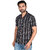 Ecostyle Short Sleeves Mens Casual Shirt