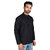 Ecostyle Cotton Long Sleeves Mens Short Kurta
